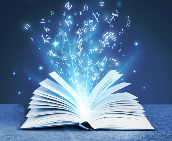 Magical Storytelling